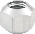 Allstar Performance Lug Nuts 5/8-11 Alum Dbl Chamfer 20PK ALL44096-20. Fixed Price $56.21.