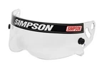 Clear Shield Bandit/ Diamondback/rx SA10 Simpson Safety 1020 17. Fixed Price $35.38.