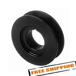 Moroso 23520 2.5" V-belt Crankshaft Pulley. Fixed Price $68.31.
