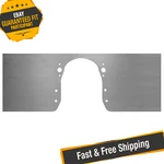 Allstar Performance ALL38124 Front Motor Plate Bbc. Fixed Price $152.22.