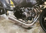 Sidewinder Drag Race Suzuki Gsx 1000 2007-2020 Custom Exhaust System Pipes. Fixed Price $456.00.