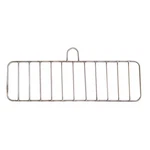 Triple X Race Components Ch 0157TI Rock Screen Titanium For Sprint Car. Fixed Price $134.48.