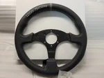 New Driven Steering Wheel DR000133S. Fixed Price $99.95.