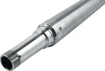 Allstar Axle Tube Steel 3.0" Diameter 29.0" Length Wide 5 Snout Ea ALL68224. Fixed Price $164.99.
