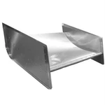 Hrp SHK0802-S Shark Nose Wing. Fixed Price $240.99.