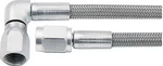 Allstar Performance ALL46302-14-5 Brake Hose In Long. Fixed Price $92.45.