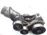 Honda Accord MK7 2.2I-CTDI Saloon 2006 Diesel Engine Oil Filter Bracket. Fixed Price $76.33.