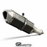 Exhaust For Triumph Tiger 1050 Sport Low Level 2013-2021 Grmoto Muffler Carbon. Fixed Price $410.32.