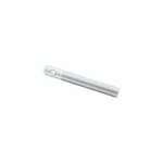 Allstar Performance ALL18507-20 Replacement Aluminum Hood Pin 1/2" Silver. Fixed Price $71.99.