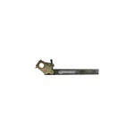 Allstar Performance ALL56381 Adjustable Sway Bar Arm 1.5" X 48 Rh 30-DEG Drop. Fixed Price $299.31.