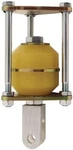 Allstar Performance 64302 Suspension Limiter Dual Bushing. Fixed Price $134.99.