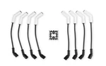 Spark Plug Wire Set 9070C - Extreme 9000 Ceramic Boot For Gm. Fixed Price $58.35.