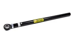 Out-pace Racing 55-815-SL-M Tie Rod Ends Straight Black. Fixed Price $89.21.
