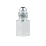 Allstar Performance ALL50200-50 Adapter Fitting (straight) -4AN To 1/8IN Npt. Fixed Price $129.99.