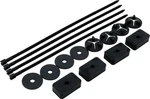 Allstar Performance ALL30085 Electric Fan Mounting-. Fixed Price $11.99.