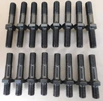 Dart/arp 27002102/27002204 Bb Chevy Rocker Studs, 7/16"-20, 8740 Chromoly, 16PCS. Fixed Price $79.99.