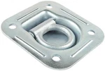 Allstar Performance ALL10210-10 Heavy Duty Recessed D-ring, (pack Of 10). Fixed Price $73.99.