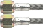 Allstar Performance ALL46400-180 Braided Stainless Steel Brake Line, In. -4. Fixed Price $54.69.