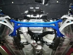 Cusco Front Lower Arm Bar Ver For 2000-2005 Toyota MR2 Spyder ZZW30 157 477. Fixed Price $222.25.