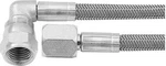 Allstar Performance ALL46402-15-5 15IN #4 Line STR/-4 90 Deg 5PK. Fixed Price $89.95.