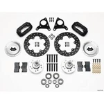 Wilwood 140-2719-BD Brake System Forged Dynalite Front Piston Caliper. Fixed Price $1004.78.