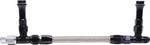 Allstar Performance 26168 Fuel Line Kit 11-5/8IN Dominator Black. Fixed Price $78.63.