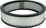 Allstar Performance ALL26021 Paper Air Filter 14X3.5. Fixed Price $17.49.