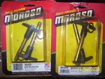Moroso 90420 Quick Release Pins - 3/8" Dia. X 2" Long 1 Pack Of Two !!. Fixed Price $39.96.