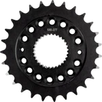 Arlen Ness Front Sprocket 27 Tooth Black For Flt/flh 300-205. Fixed Price $72.39.
