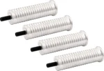 Allstar Performance ALL10136 Engine Lift Handles 3/8-16 Thread Aluminum. Fixed Price $64.99.