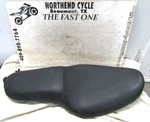 98 Harley Sportster XL1200 C Vtwin Low Profile Seat Saddle 52577-96 ST1894. Fixed Price $149.99.