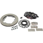 Ultra Lite Brakes 410-8600PXR Inboard Sprint Kit, 12 Chromoly. Fixed Price $1699.99.