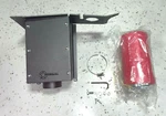 Mini Cooper Black Cold Air Intake 2002-2006 R52 R53 By Ddmworks High Flow. Fixed Price $265.00.
