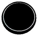 Grant 5699 Classic/nostalgia Horn Button. Fixed Price $39.74.