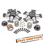 Winters 3980-5B Trackstar Front Wheel Hub. Fixed Price $588.13.