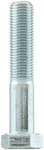 Allstar Performance ALL16446 Hex Head Bolt 3/8-24 Grade 5 10PK. Fixed Price $6.99.