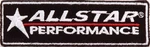 Allstar Performance ALL99955 1 In. X 3.5 Patch With Logo. Fixed Price $21.83.