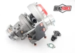 OM606 HE221 (T25) Installation Kit For Holset Turbos - 12AN. Fixed Price $335.98.