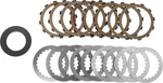 Hinson Complete Clutch Plate And Springs Kit #FSC373-8-002. Fixed Price $299.99.