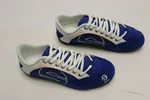 Sparco Racing Esse Shoes Mens Lace Up Canvas Blue Casual Walk 37 Euro 5 Us New. Fixed Price $25.49.