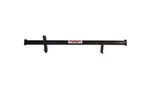 Triple L/w Front Axle 53IN 2-1/4IN Black. Fixed Price $230.76.