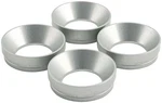 Allstar Performance Base Plate Insert 1.300 4PK 1/2IN Spacer ALL26187. Fixed Price $49.19.