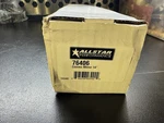 Allstar Performance ALL76406 Convex Mirror 14IN. Fixed Price $27.95.