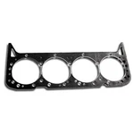 Sce Cylinder Head Gasket 511144; Pro Seal Steel Core .040 X 4.140 In. For Sbc. Fixed Price $46.99.