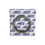 Afco 9851-8520 Wheel Hub Seal; Front; For Gm Metric Rotors 1PC. Fixed Price $23.37.