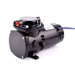12V Dc Air Pump Oilless Mute Diaphragm Vacuum 35L/MIN. Fixed Price $188.04.