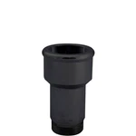 Cvr Performance Fitting 1-3/4 Water Pump Inlet Black- 8175BK. Fixed Price $48.21.