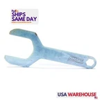 Kluhsman KRC-8842, One Body Wrench 5IN C/o Kit Zinc Steel Performance Parts. Fixed Price $39.98.