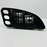 1997-1999 Mitsubishi Eclipse Center Dash Air Vent Bezel Trim W/o Switches. Fixed Price $23.70.