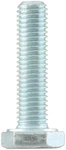 Allstar Performance Hex Head Bolt 1/4-28 Grade 5 10PK ALL16402. Fixed Price $22.54.